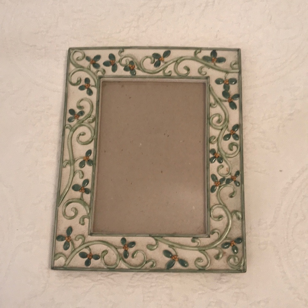 Picture frame